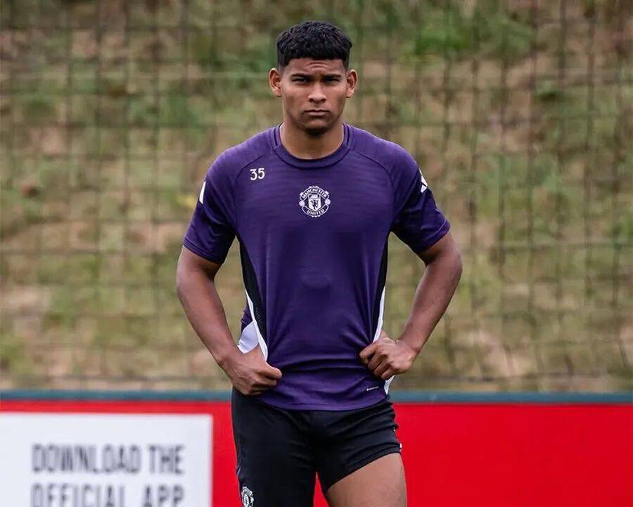 曼联700万新援被遗忘,欲取代马拉西亚!不住别墅只为遥望梦剧场